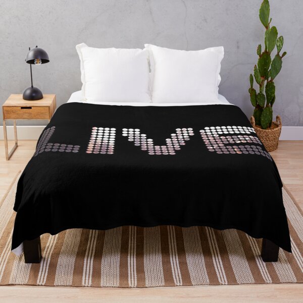 Item preview, LIVE designed and sold by Aura __Print.