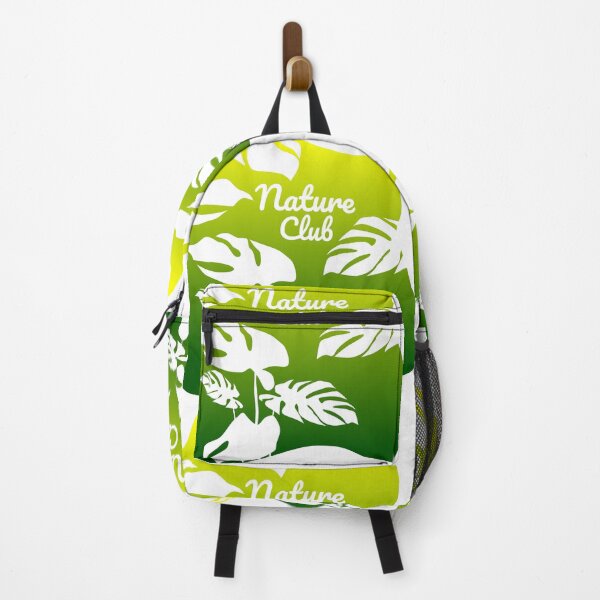 Item preview, Nature Club designed and sold by miljuvarghese.