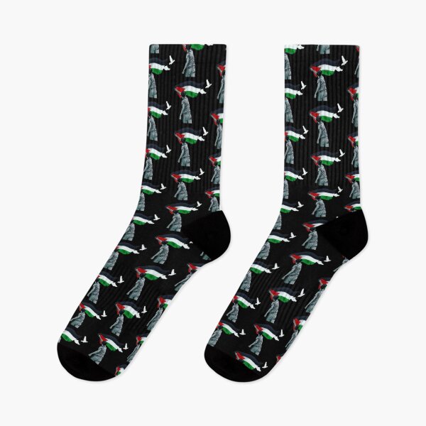 Item preview, I Stand With Palestine designed and sold by ihebwkqh17.