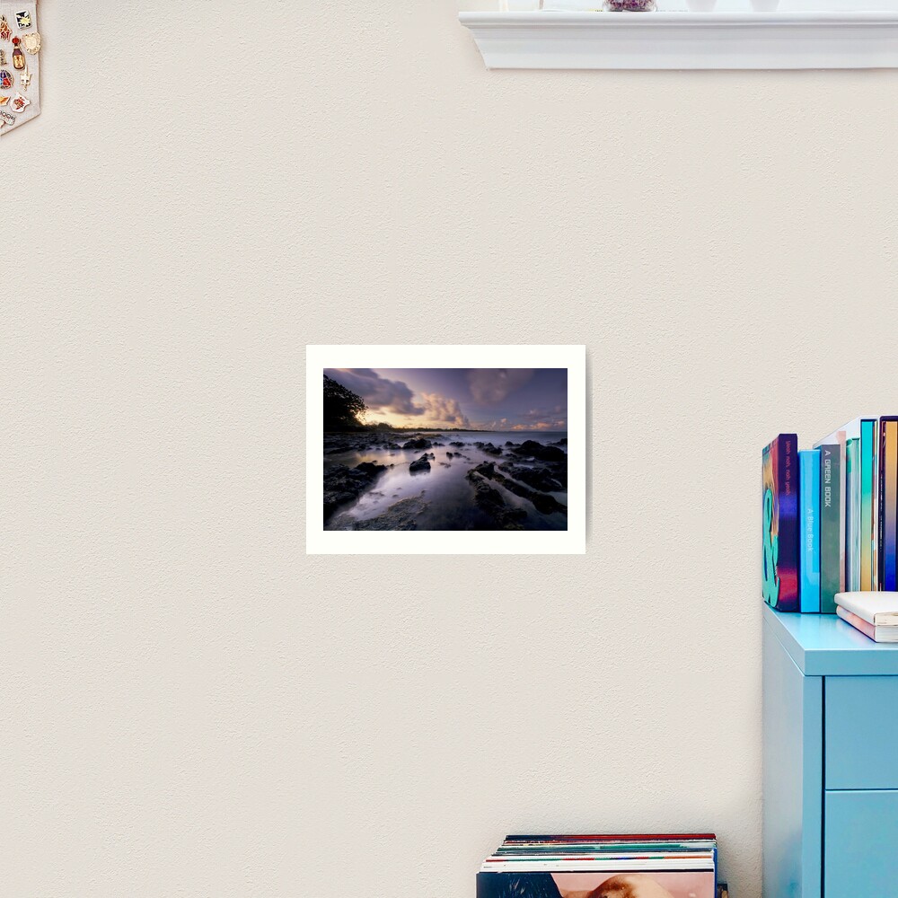 Item preview, Art Print designed and sold by michaeltreloar.