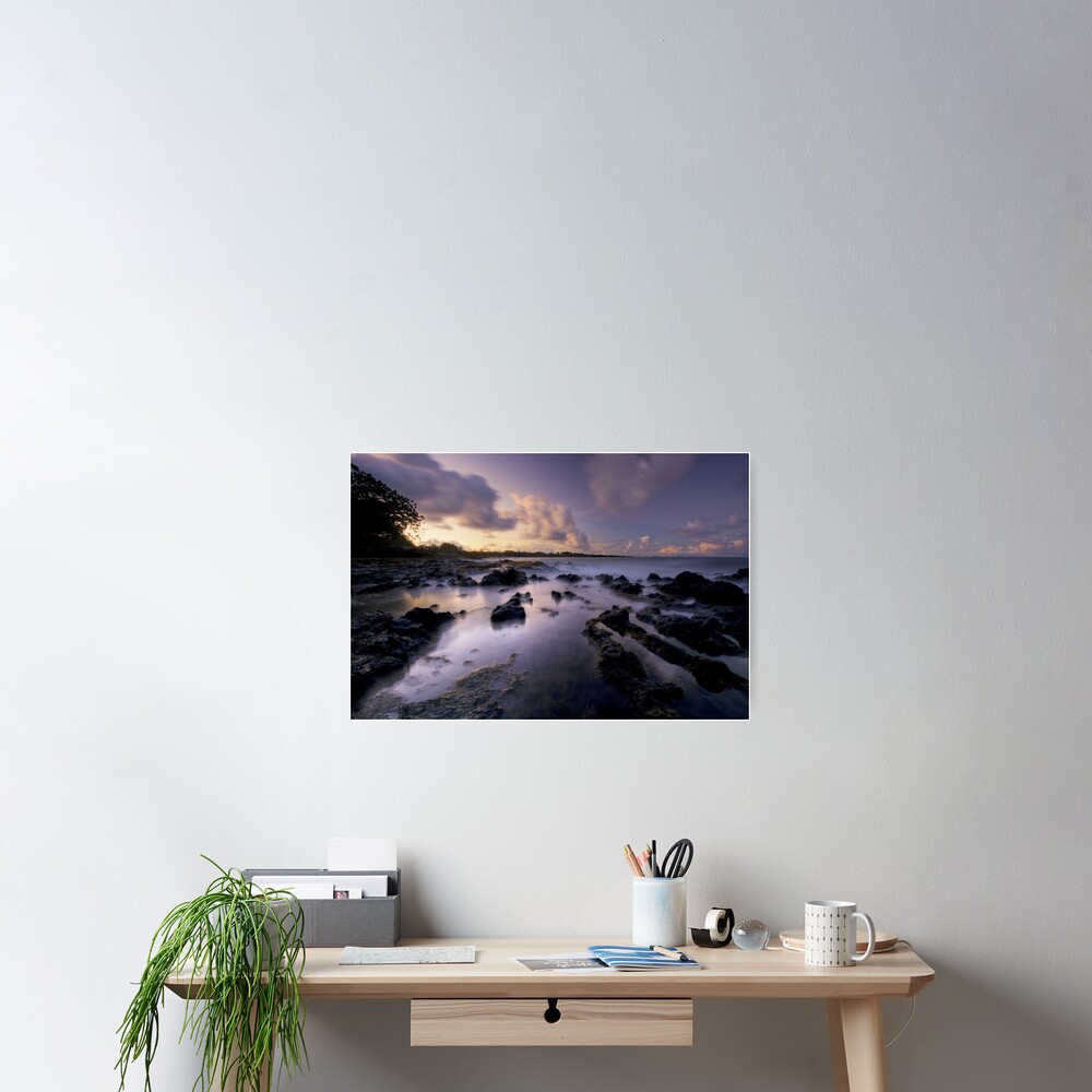 Item preview, Poster designed and sold by michaeltreloar.