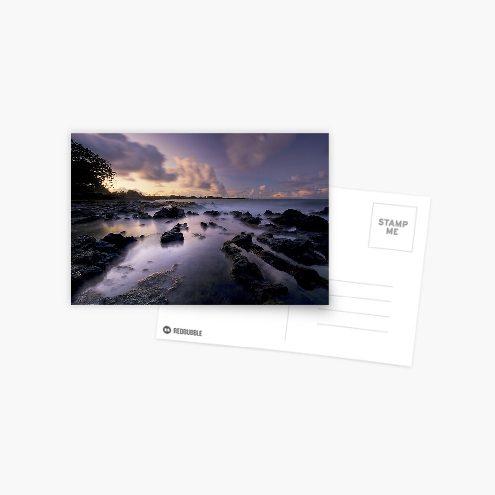 Item preview, Postcard designed and sold by michaeltreloar.