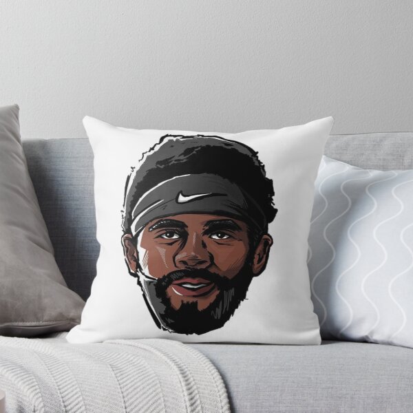 Artikelvorschau, Kyrie Irving - Doodle Legacy Nets Edition entworfen und verkauft von 3005Garments.