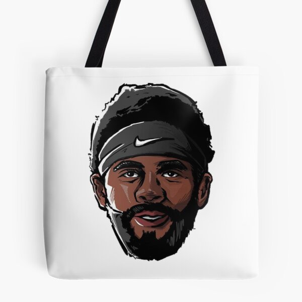 Item preview, Kyrie Irving - Doodle Legacy Nets Edition designed and sold by 3005Garments.