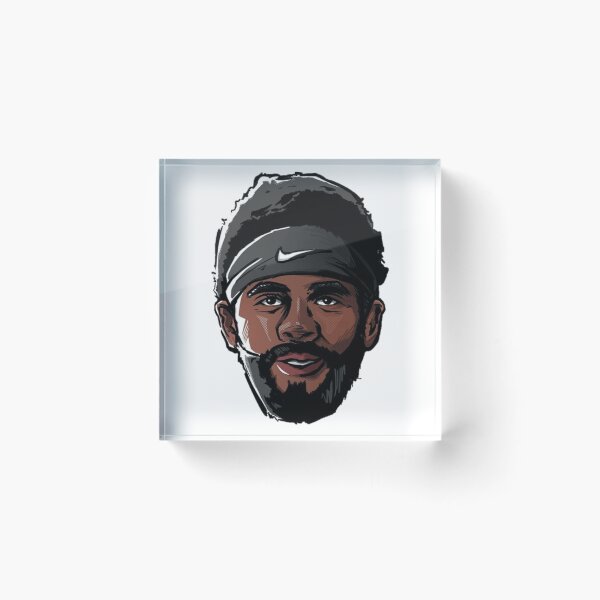 Item preview, Kyrie Irving - Doodle Legacy Nets Edition designed and sold by 3005Garments.