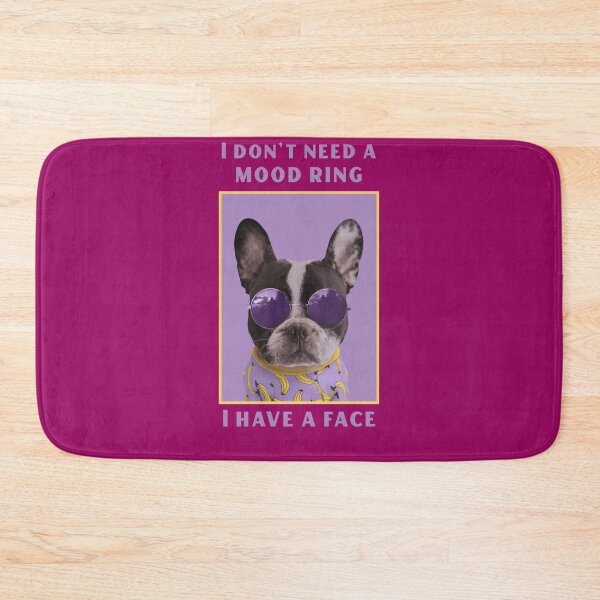 Item preview, I don't need a mood ring designed and sold by Vanissa Berg.