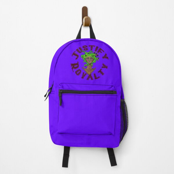 Item preview, Melanated Medusa designed and sold by justifyroyalty.