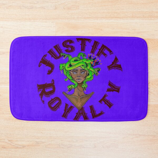 Item preview, Melanated Medusa designed and sold by justifyroyalty.