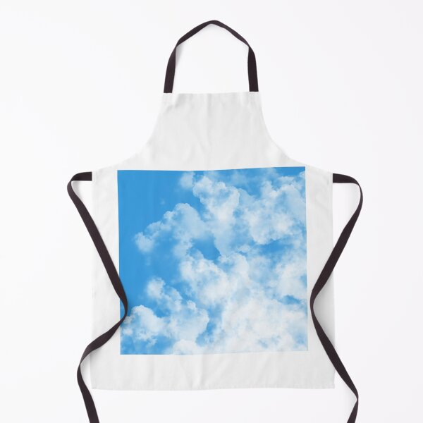 Aperçu de l'œuvre Ciel bleu XII créée et vendue par BellaBooCrew.