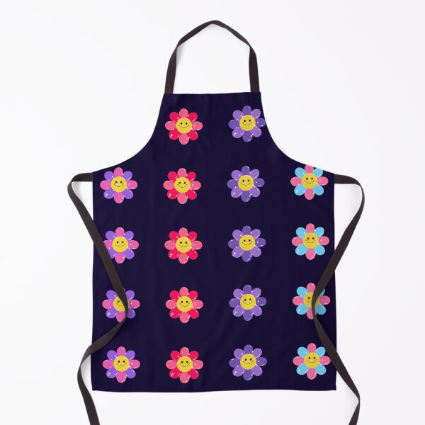 Item preview, Kid core Colorful Flowers designed and sold by 2-Of-A-Kind.