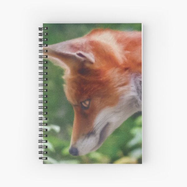 Item preview, Lonely Wandering Red Fox designed and sold by StarsForgers.