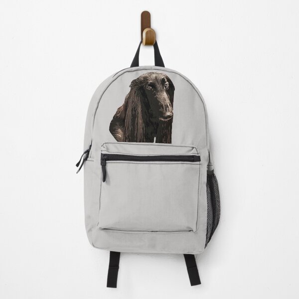 Item preview, Afghan Hound  designed and sold by Elarex.
