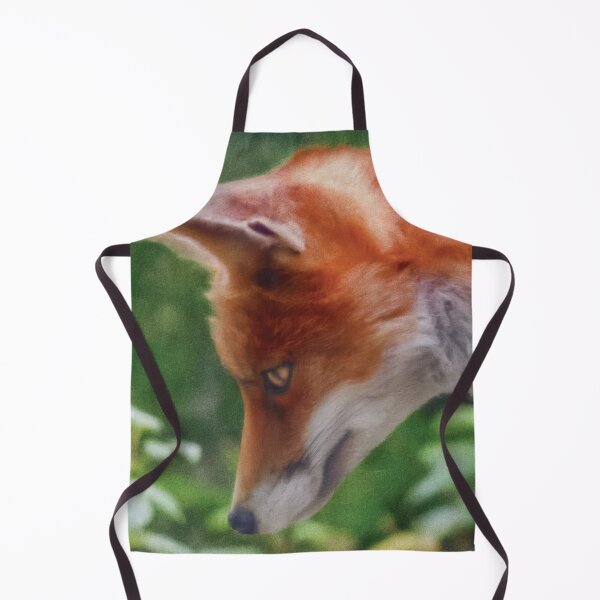Item preview, Lonely Wandering Red Fox designed and sold by StarsForgers.