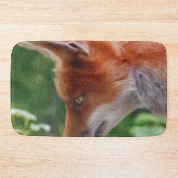 Item preview, Lonely Wandering Red Fox designed and sold by StarsForgers.