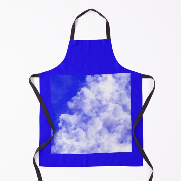 Aperçu de l'œuvre Ciel bleu XI créée et vendue par BellaBooCrew.
