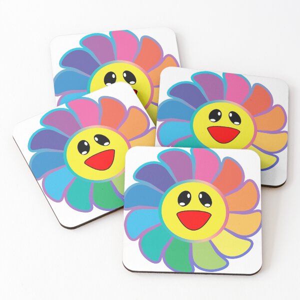 Artikelvorschau, Kidcore Blume entworfen und verkauft von UlaFine.