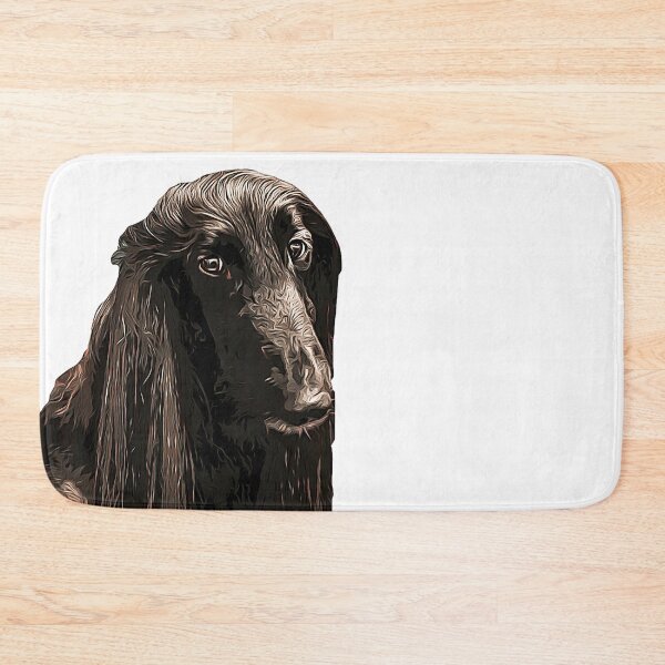 Item preview, Afghan Hound  designed and sold by Elarex.