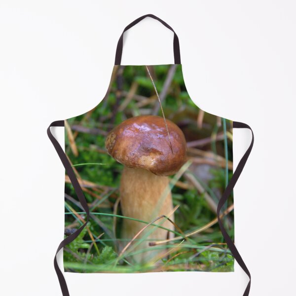 Item preview, Chestnut mushroom designed and sold by Babbler01.