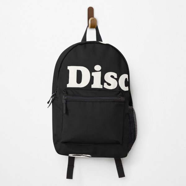 Item preview, Disc Golf designed and sold by OliOuterBrands.