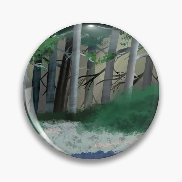 Item preview, Forest of Elms designed and sold by Lee Hagseth.