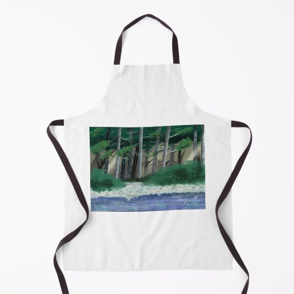 Item preview, Forest of Elms designed and sold by Lee Hagseth.
