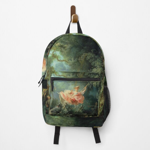 Item preview, The Swing, by Jean Honore Fragonard, 1767 designed and sold by lamalee.