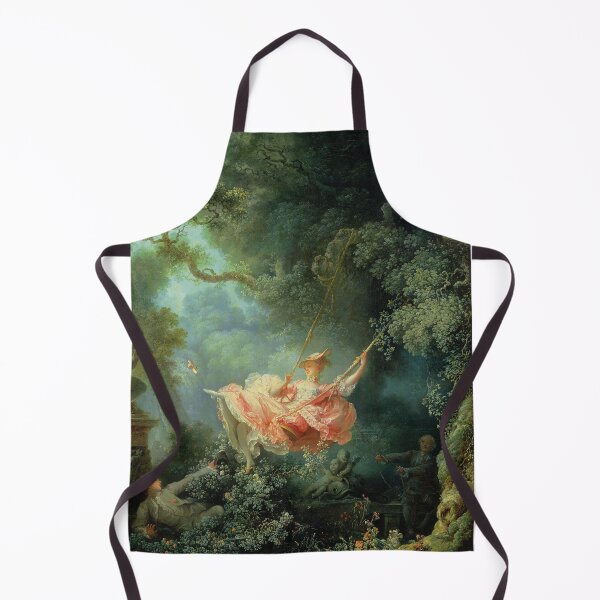 Item preview, The Swing, by Jean Honore Fragonard, 1767 designed and sold by lamalee.