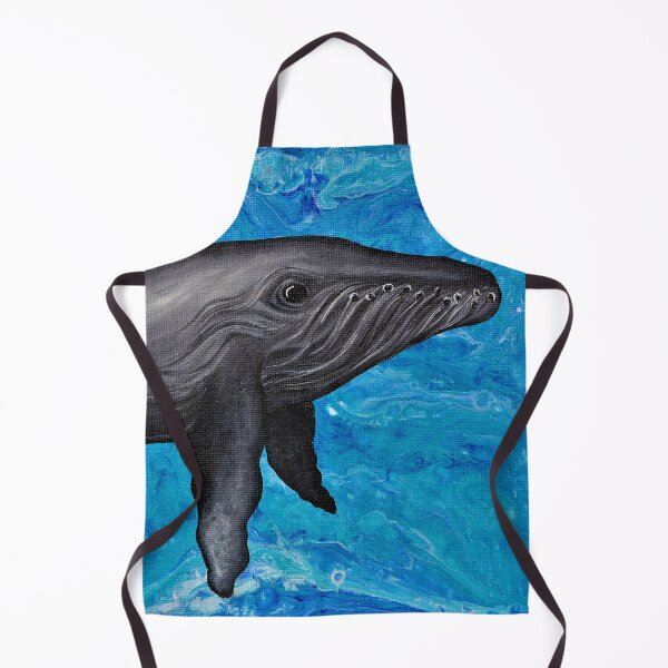 Item preview, Whale designed and sold by Gem's Artistic Creations.