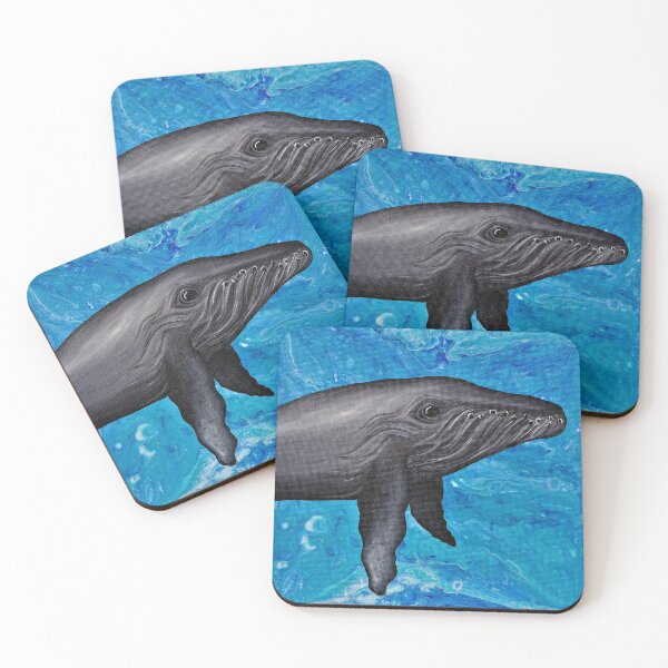 Item preview, Whale designed and sold by Gem's Artistic  Creations.