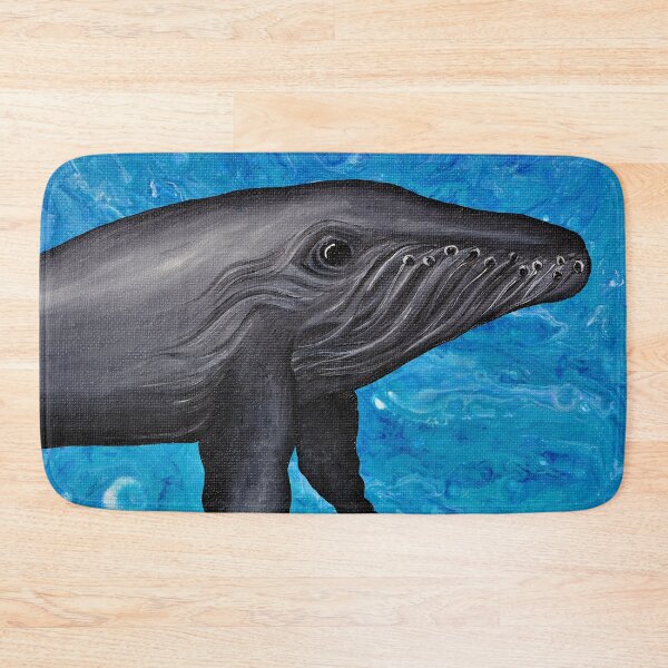 Item preview, Whale designed and sold by Gem's Artistic  Creations.