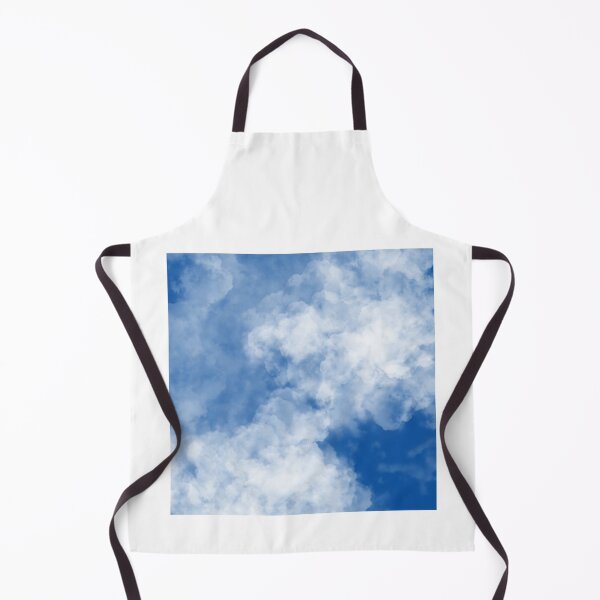 Aperçu de l'œuvre Ciel bleu IX créée et vendue par BellaBooCrew.