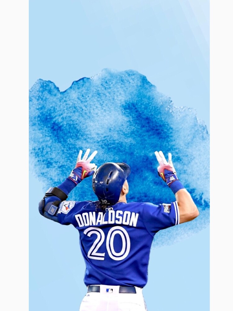 Josh Donaldson Jersey, Josh Donaldson T-Shirts, Josh Donaldson Hoodies