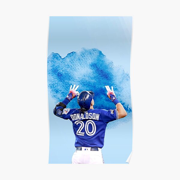 Josh Donaldson Posters