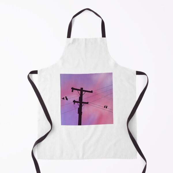 Item preview, pink skies designed and sold by nerdytalks.