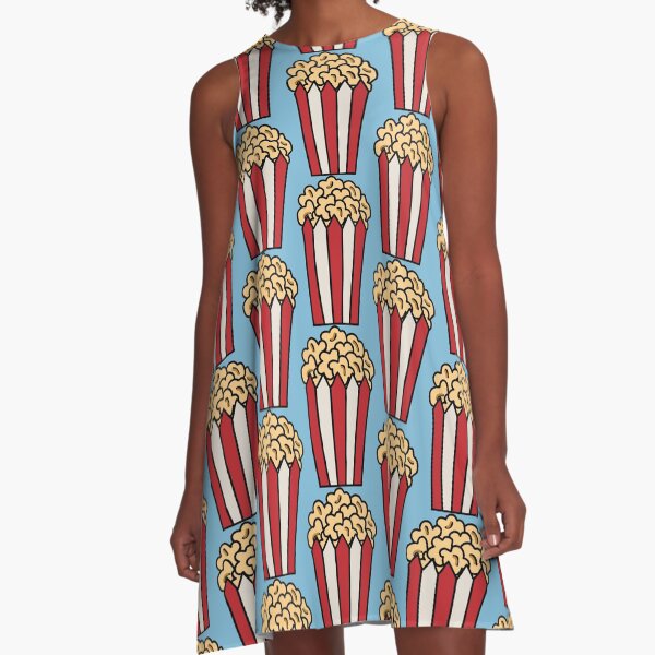 Item preview, Popcorn designed and sold by SBRGdesign.
