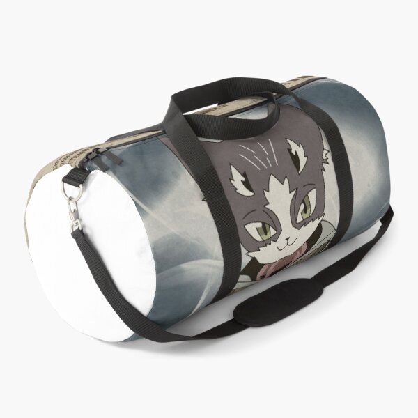 Item preview, Log Horizon Nyanta Cute Cat Shiroe designed and sold by oneskyoneland.