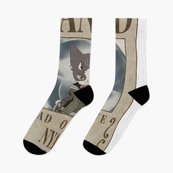 Item preview, Log Horizon Nyanta Cute Cat Shiroe designed and sold by oneskyoneland.