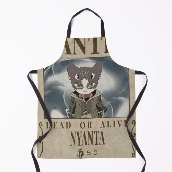 Item preview, Log Horizon Nyanta Cute Cat Shiroe designed and sold by oneskyoneland.