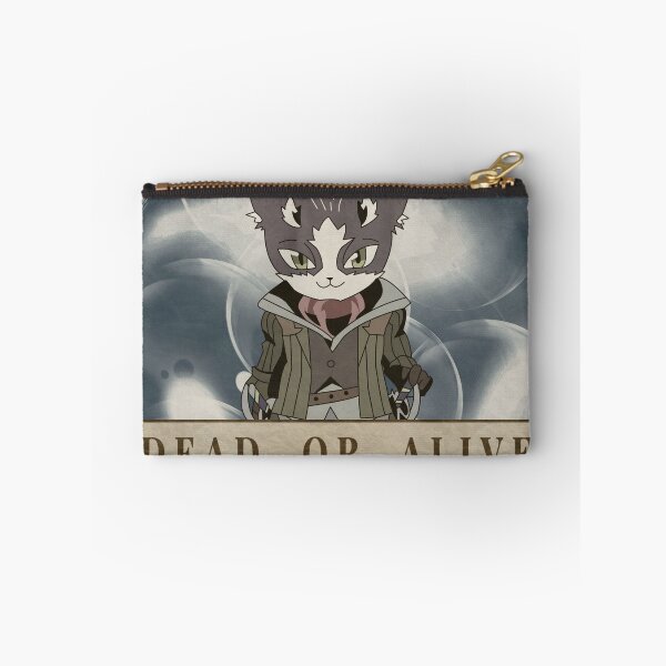 Item preview, Log Horizon Nyanta Cute Cat Shiroe designed and sold by oneskyoneland.