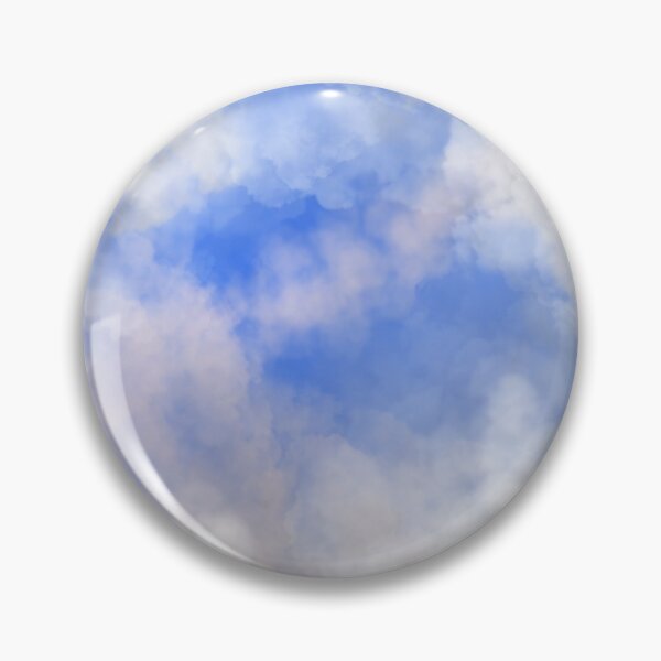 Item preview, Blue Skies VIII designed and sold by BellaBooCrew.
