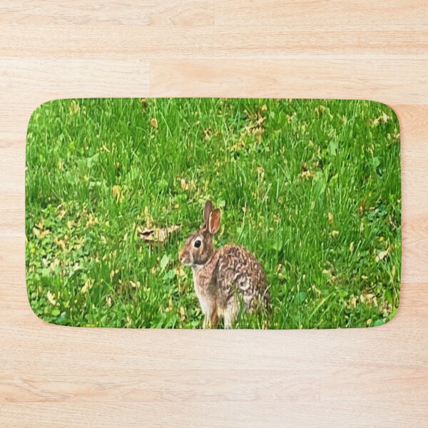 Item preview, WARM TONE BUNNY  designed and sold by RetroPlaceee.
