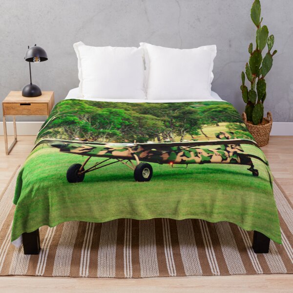 Item preview, PC-6 Porter on the Long Green designed and sold by Blackadder Photography.