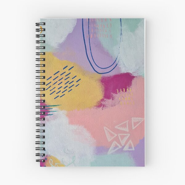 Item preview, Pastel bubbles designed and sold by Galloway-Design.