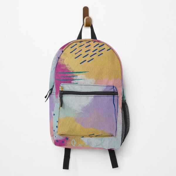 Item preview, Pastel bubbles designed and sold by Galloway-Design.