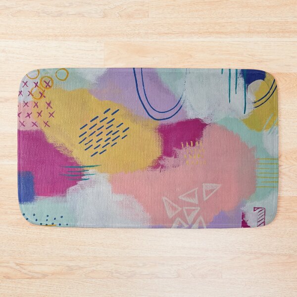Item preview, Pastel bubbles designed and sold by Galloway-Design.