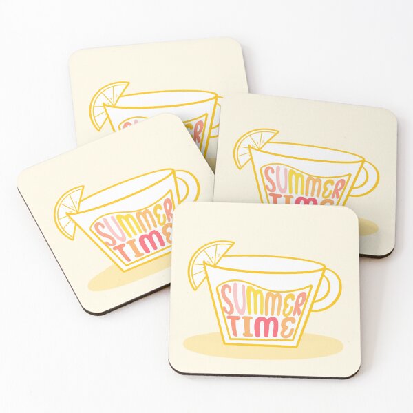 Item preview, Summer time designed and sold by Camerina Agredano.
