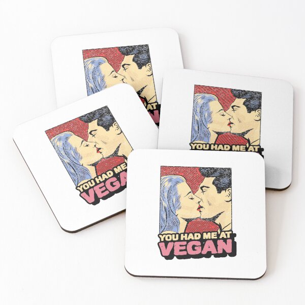 Item preview, You Had Me At Vegan designed and sold by veganville.