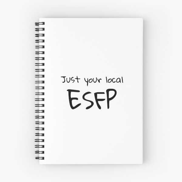 Item preview, Just Your Local ESFP designed and sold by rachelworld0625.