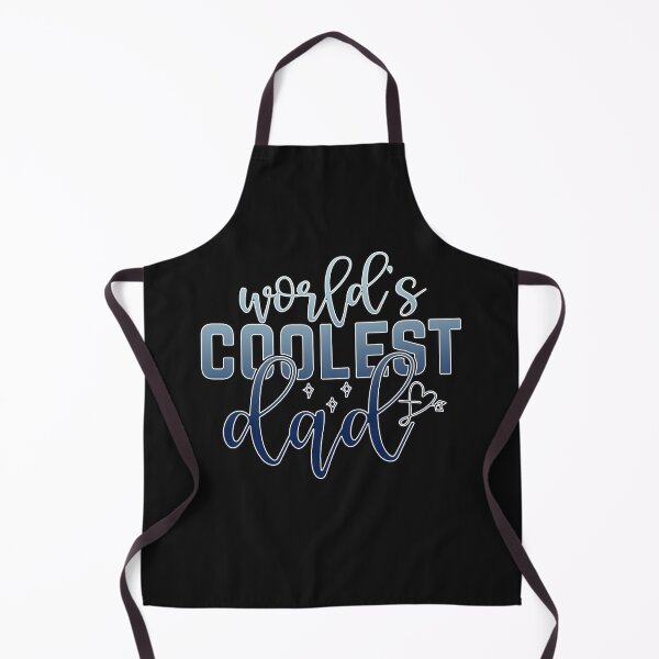 Item preview, Worlds Coolest Dad designed and sold by GACreative63.