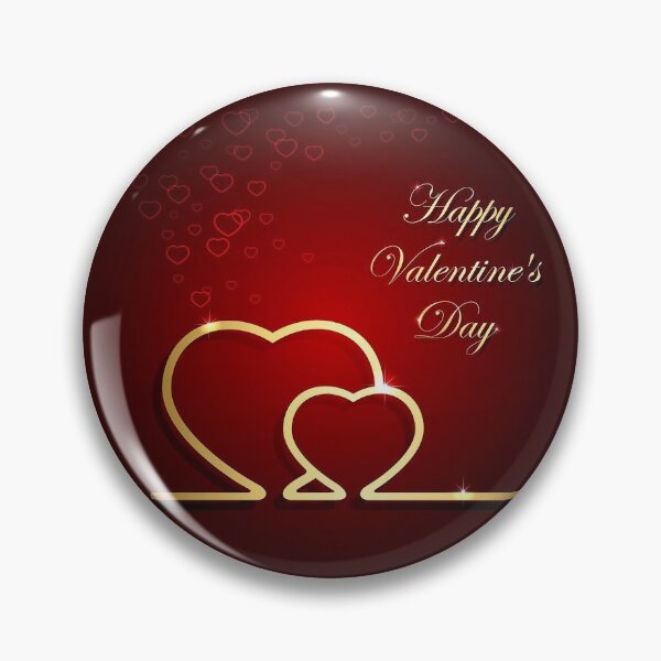 Item preview, Happy Valentines Day designed and sold by Aura __Print.